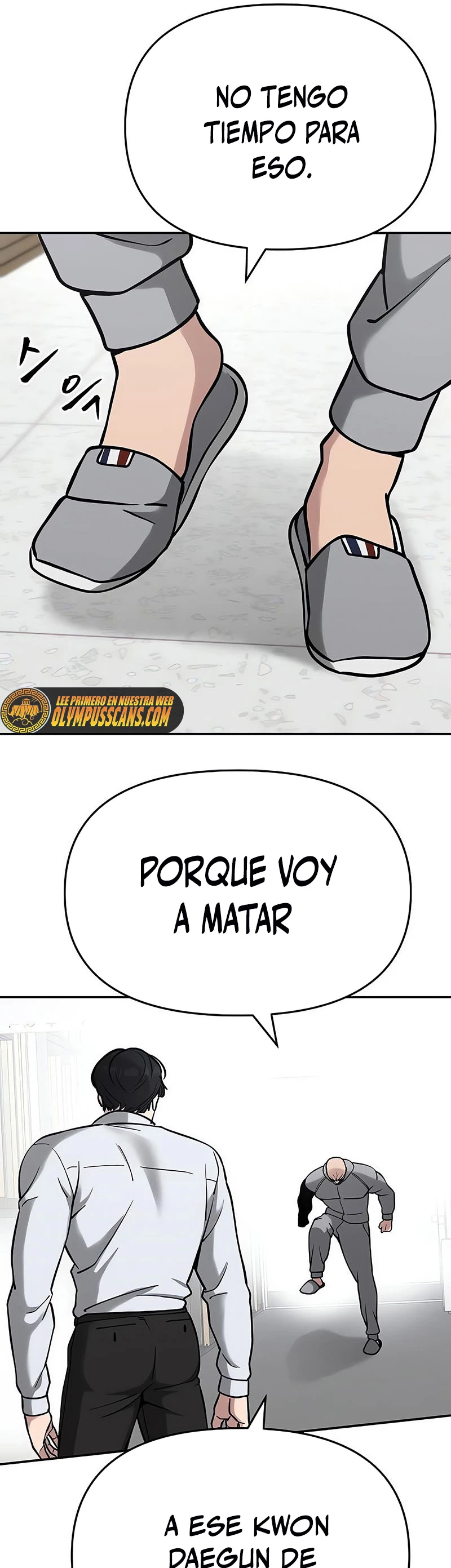 El Maton al Mando capítulo 51 página 40