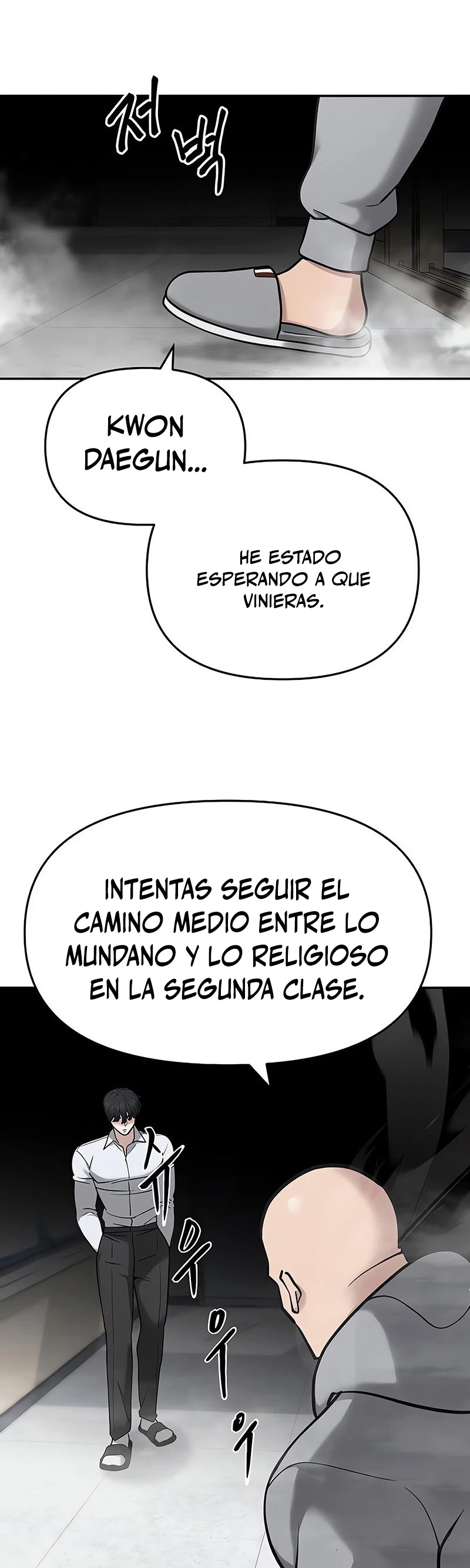 El Maton al Mando capítulo 51 página 8