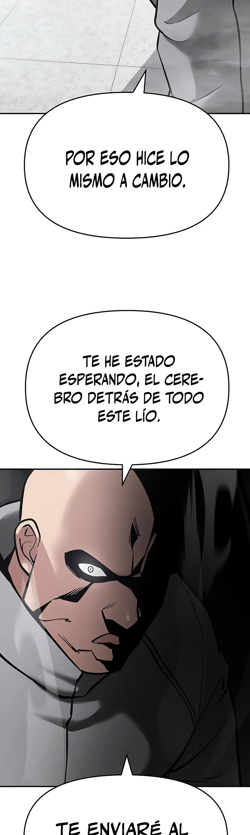 El Maton al Mando capítulo 51 página 9