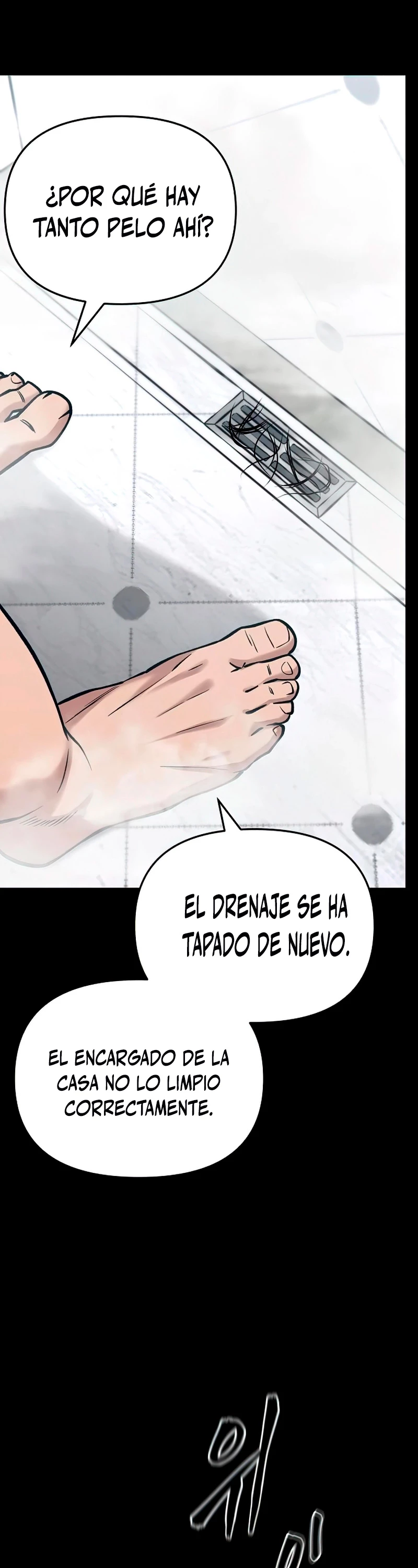 El Maton al Mando capítulo 52 página 10