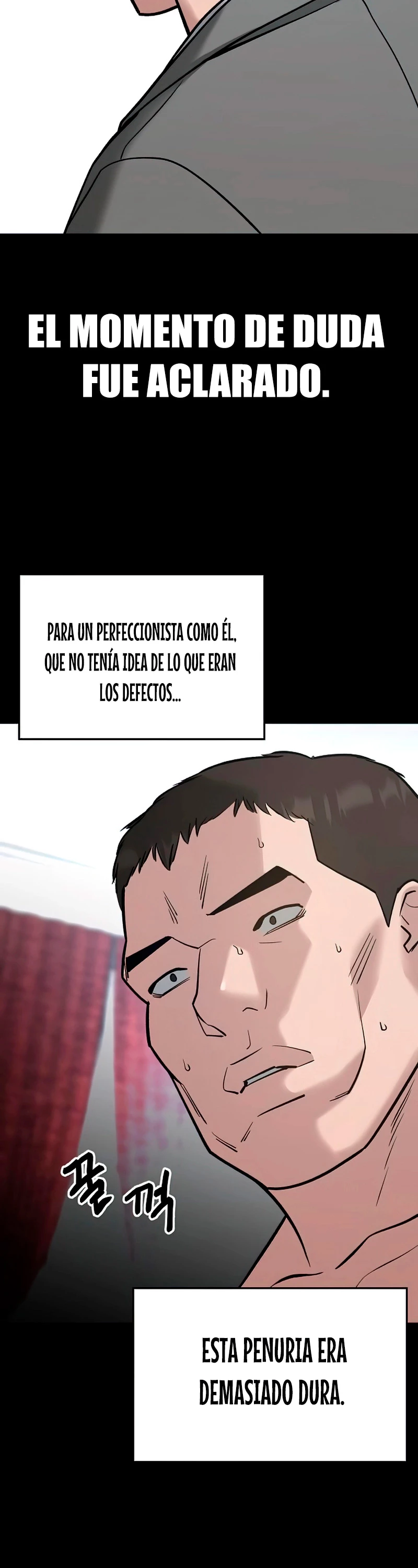 El Maton al Mando capítulo 52 página 13