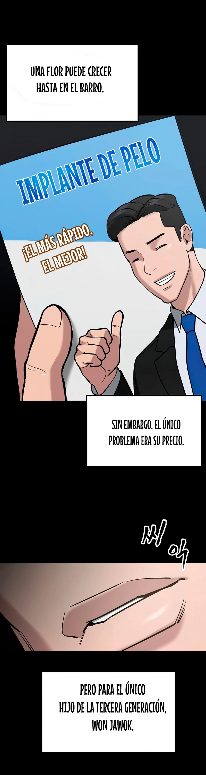 El Maton al Mando capítulo 52 página 16