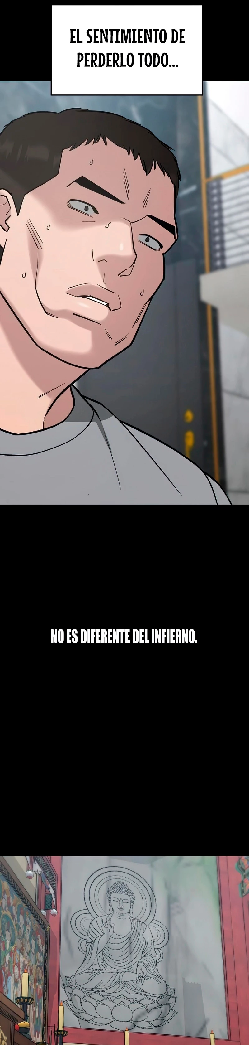 El Maton al Mando capítulo 52 página 19