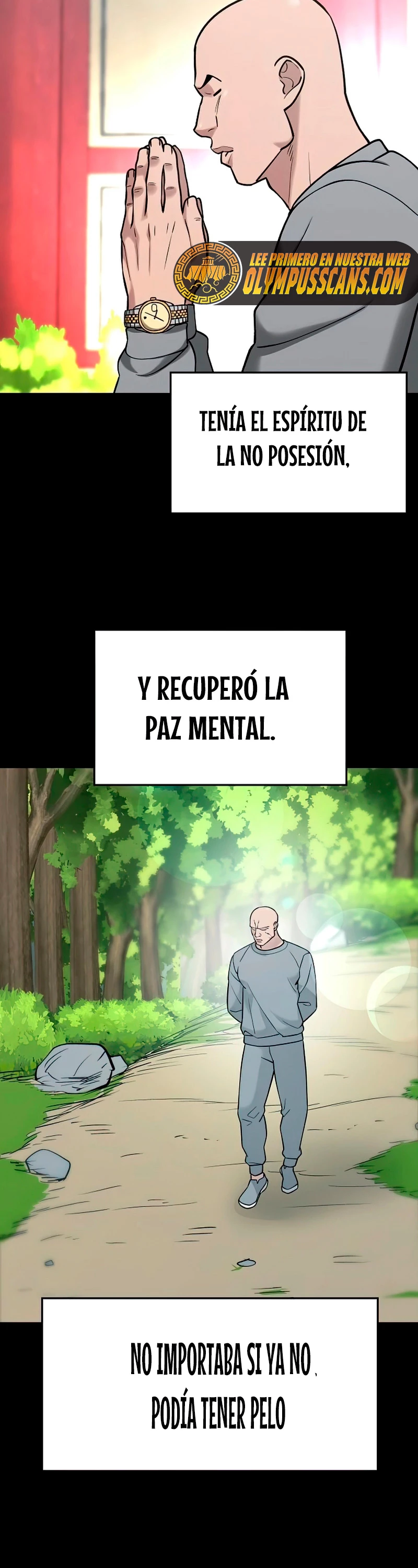 El Maton al Mando capítulo 52 página 21