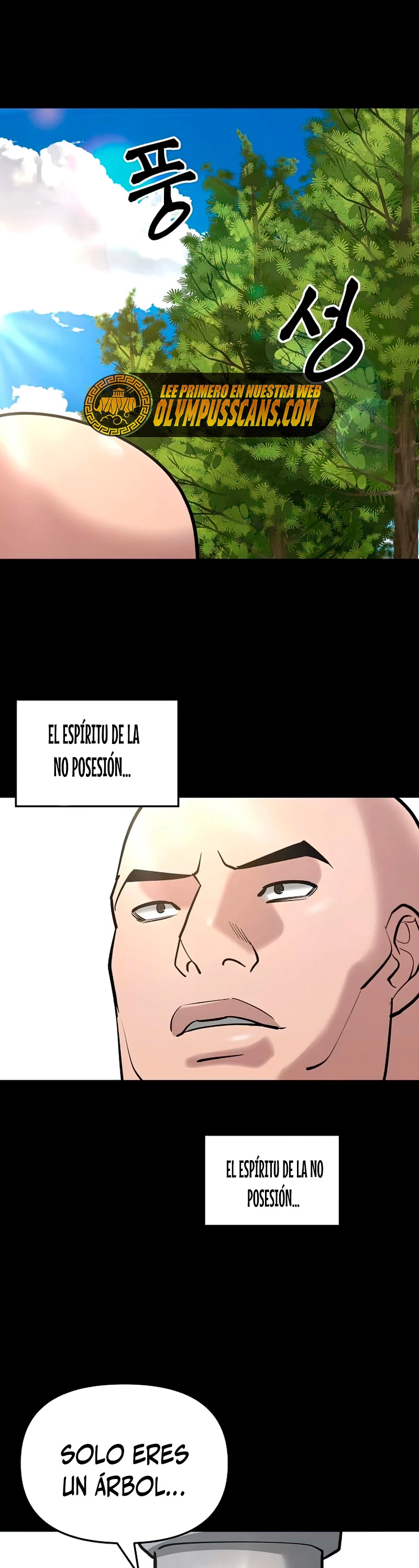 El Maton al Mando capítulo 52 página 22