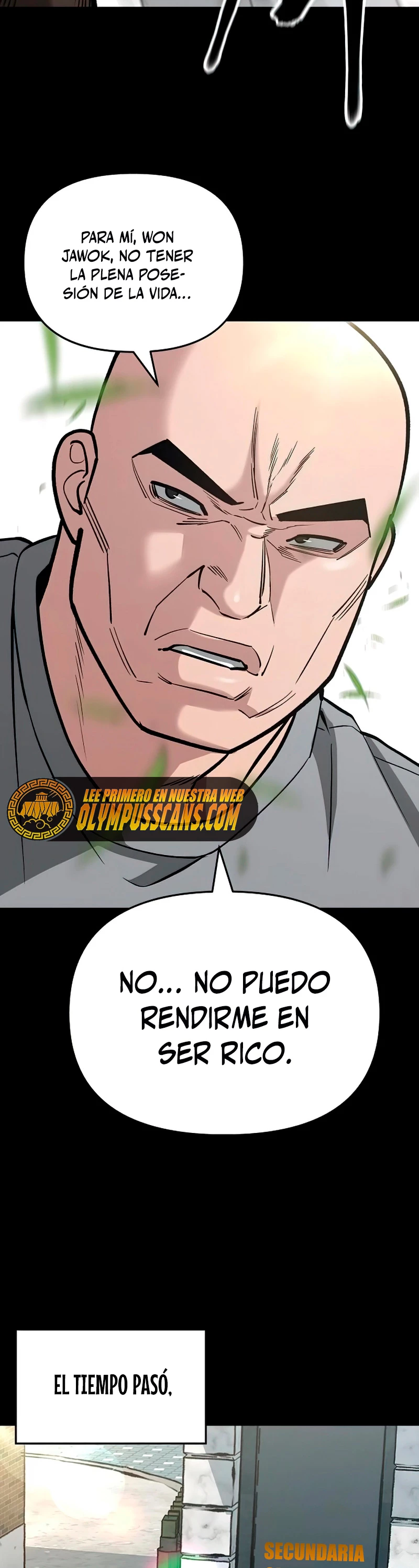 El Maton al Mando capítulo 52 página 24
