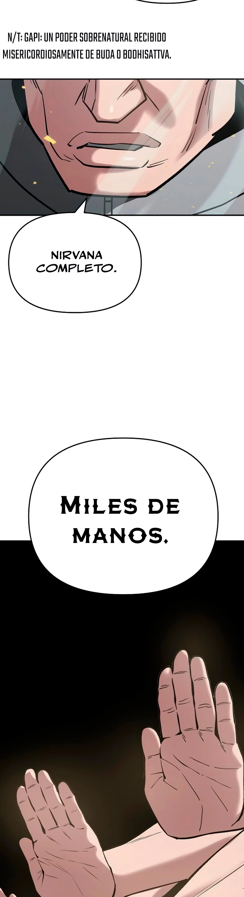 El Maton al Mando capítulo 52 página 40
