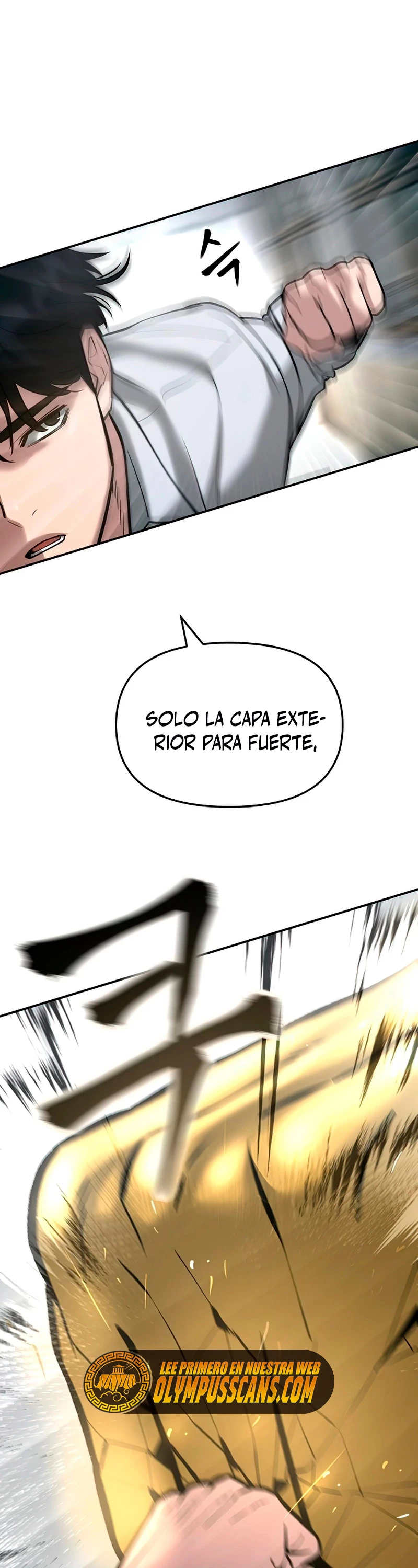 El Maton al Mando capítulo 52 página 55