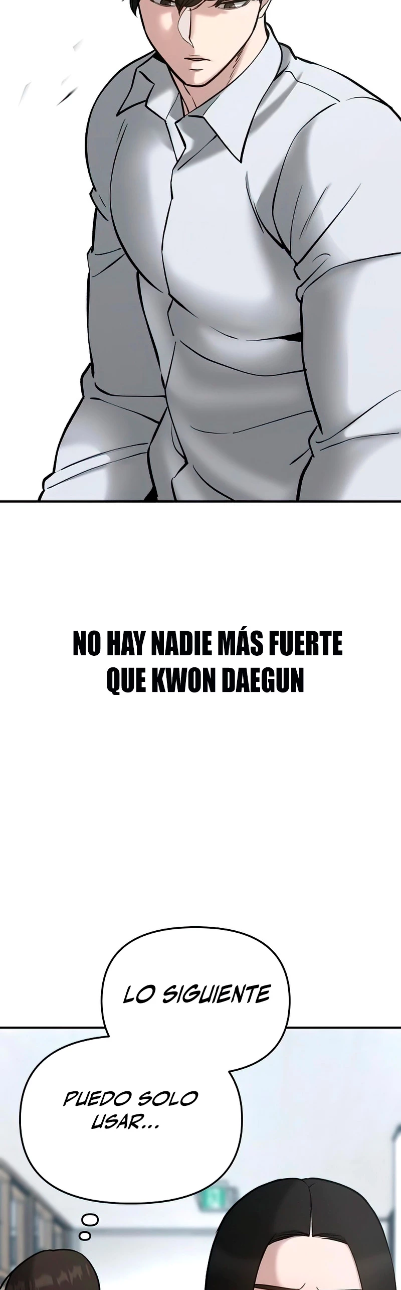 El Maton al Mando capítulo 52 página 75