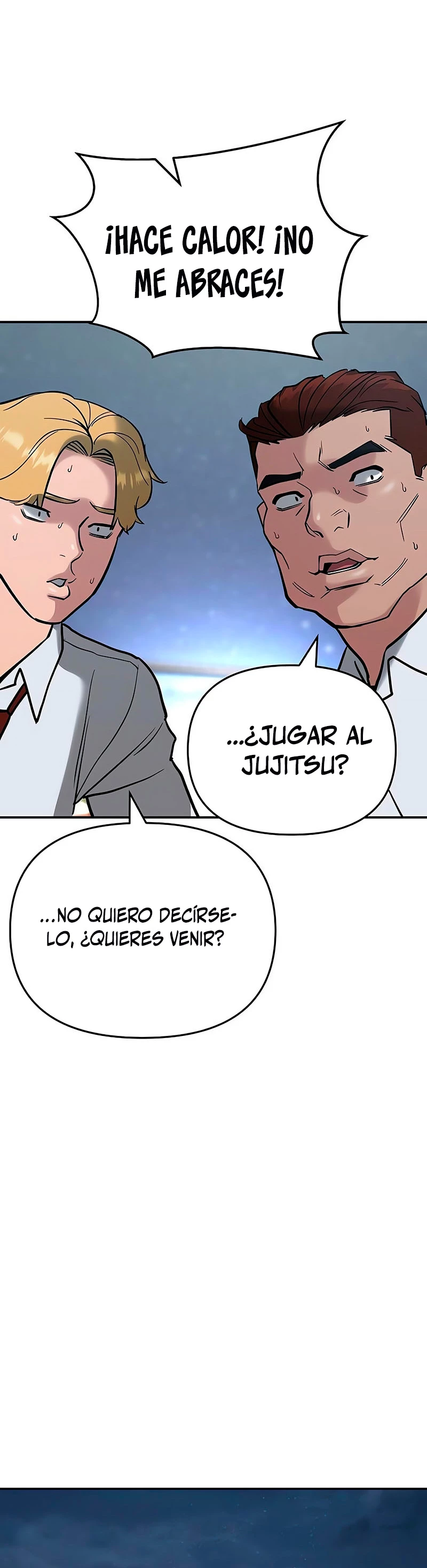 El Maton al Mando capítulo 54 página 15
