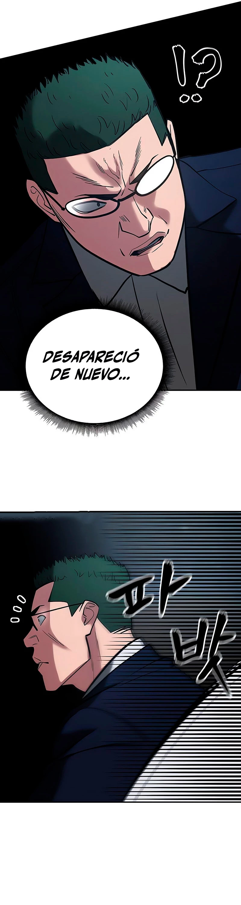 El Maton al Mando capítulo 54 página 72