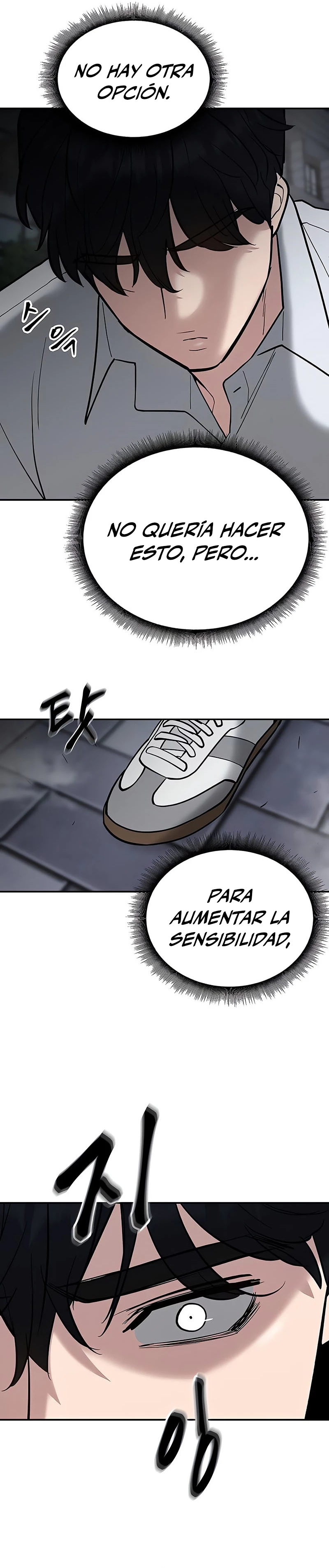 El Maton al Mando capítulo 55 página 46