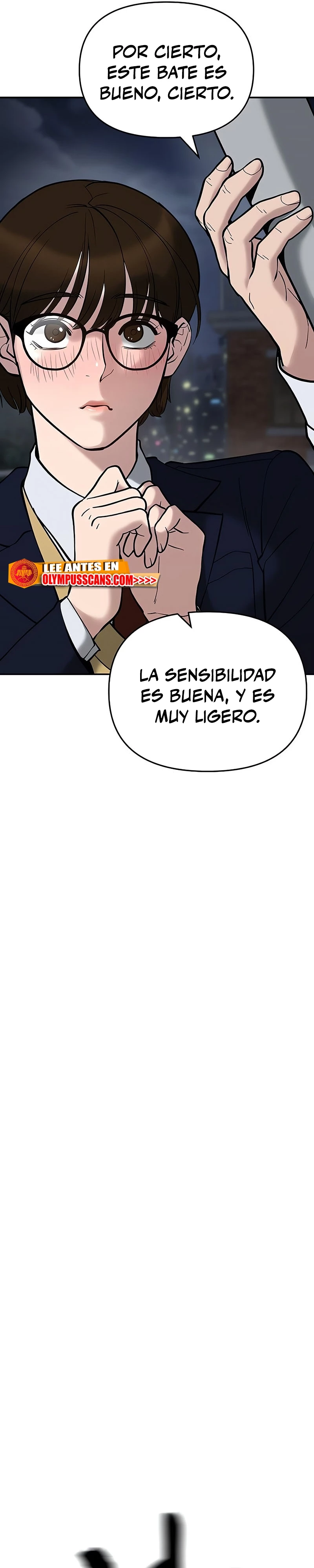 El Maton al Mando capítulo 55 página 8