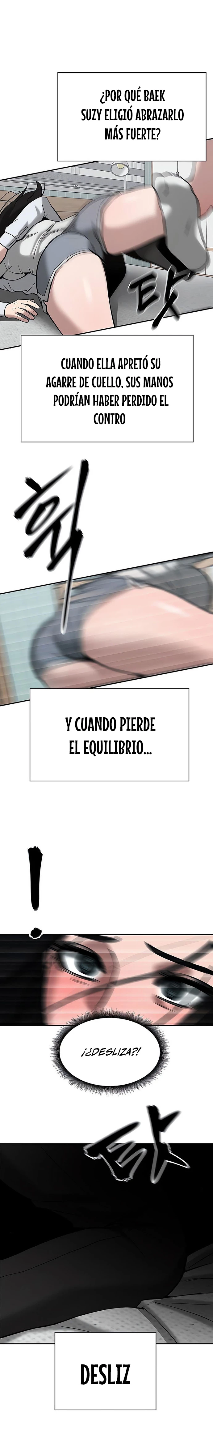 El Maton al Mando capítulo 56 página 10