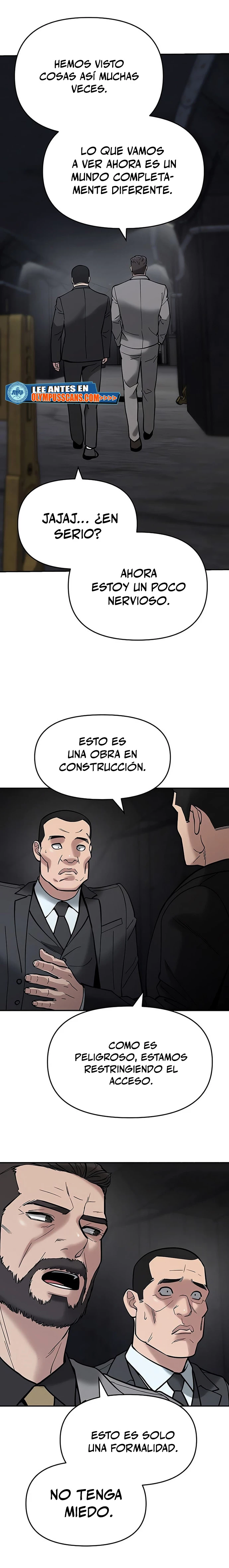 El Maton al Mando capítulo 56 página 16