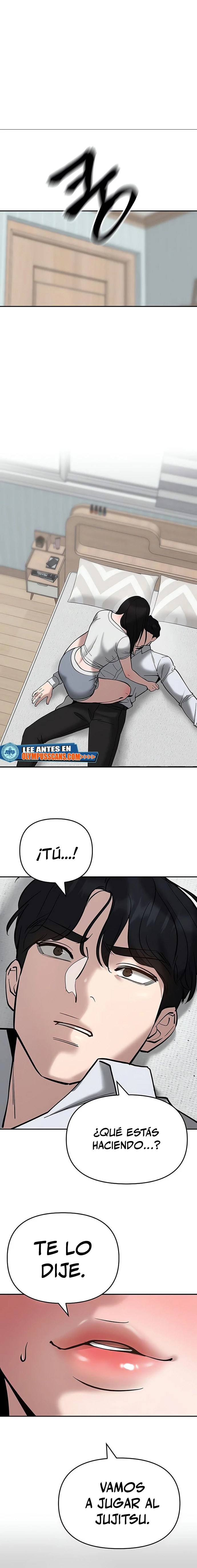 El Maton al Mando capítulo 56 página 2