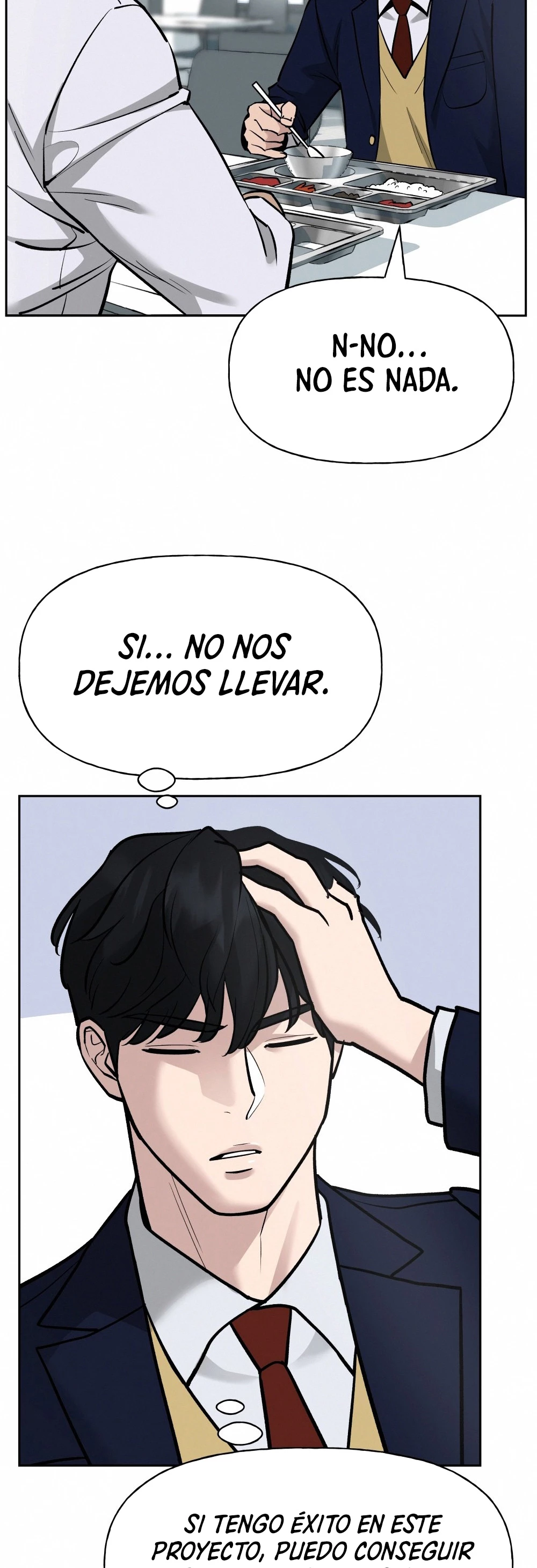El Maton al Mando capítulo 6 página 17