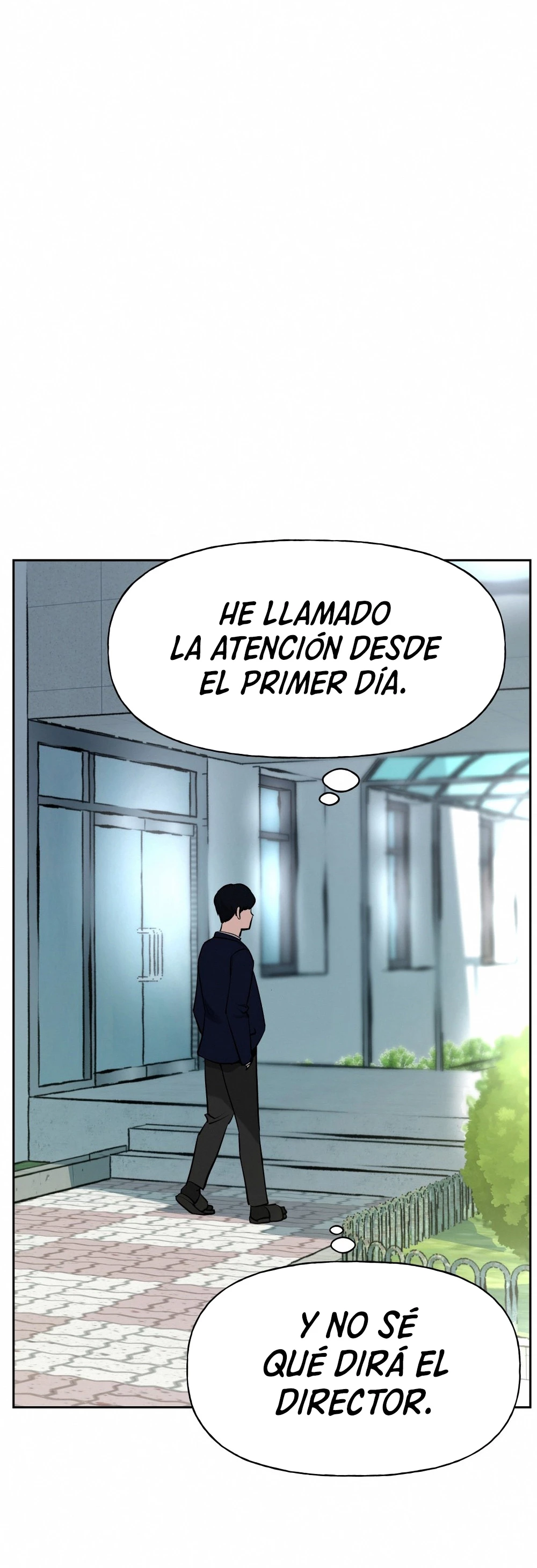 El Maton al Mando capítulo 6 página 21