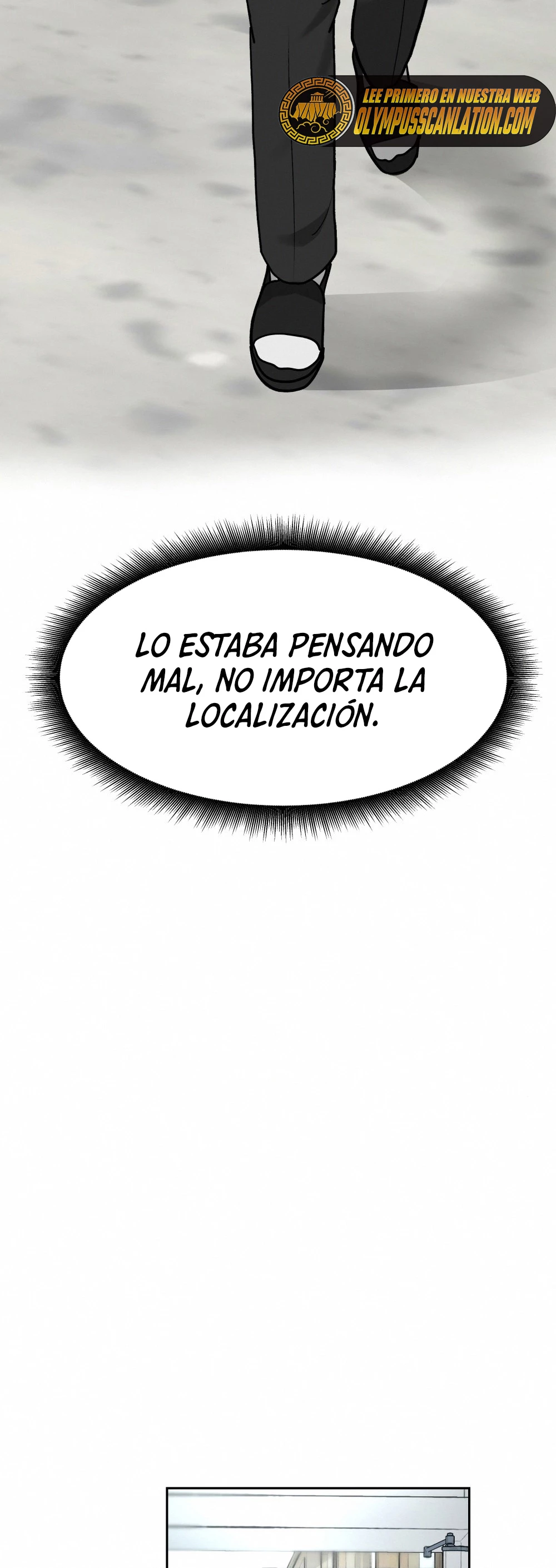 El Maton al Mando capítulo 6 página 35