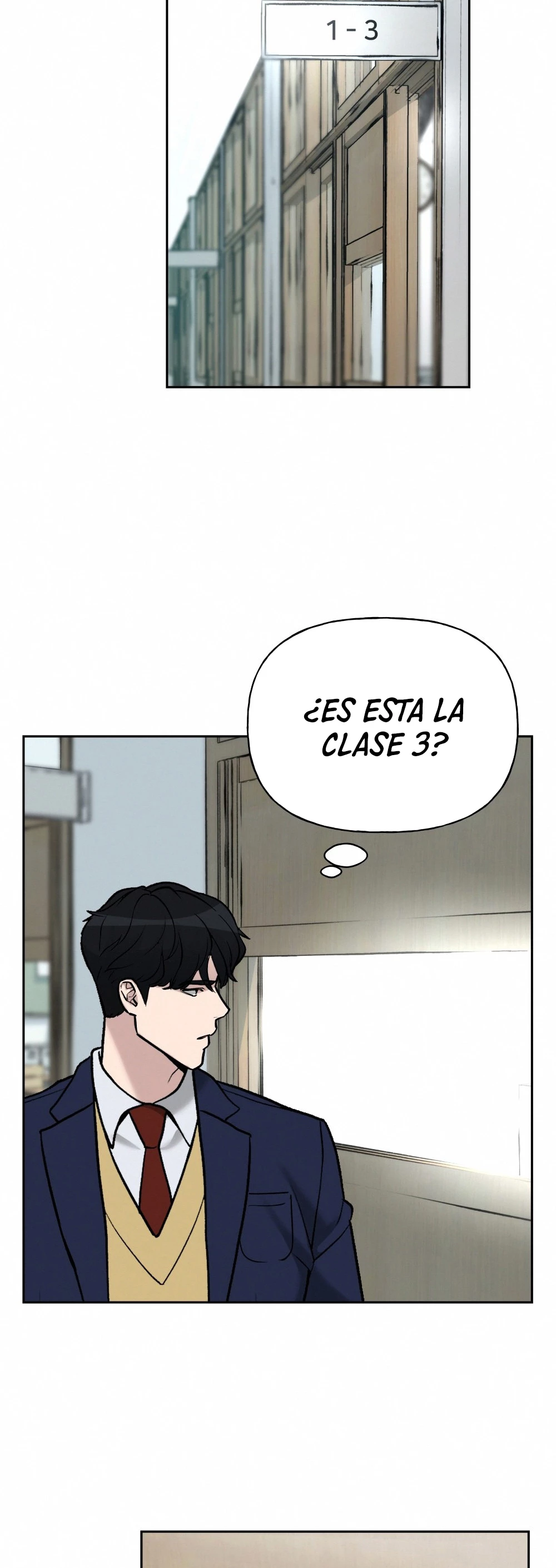 El Maton al Mando capítulo 6 página 36
