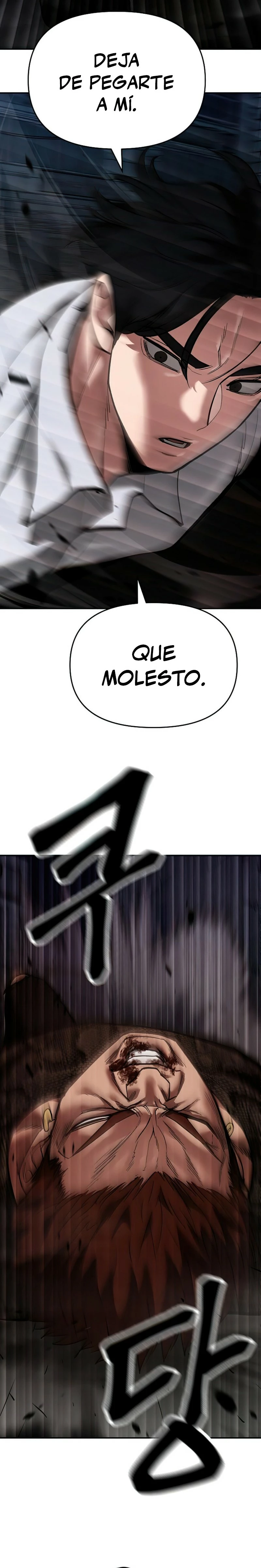 El Maton al Mando capítulo 62 página 29