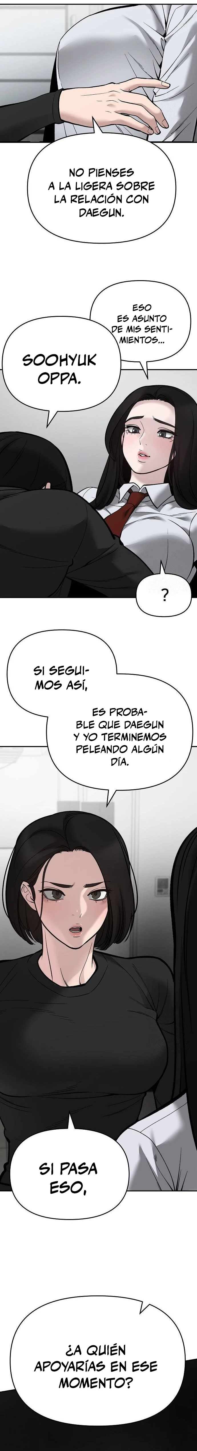 El Maton al Mando capítulo 63 página 17