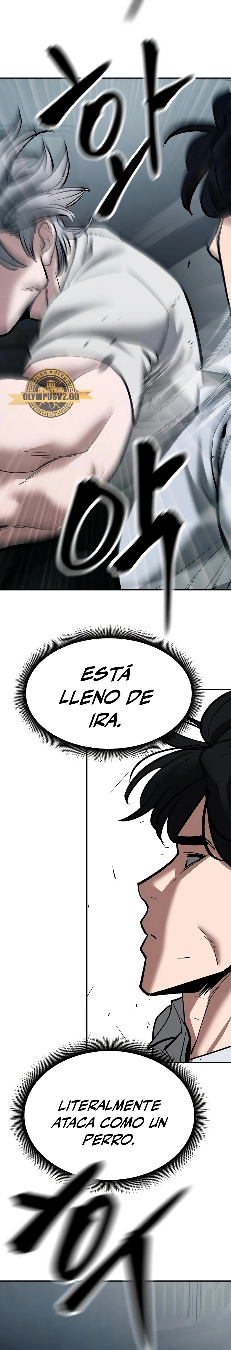 El Maton al Mando capítulo 67 página 15