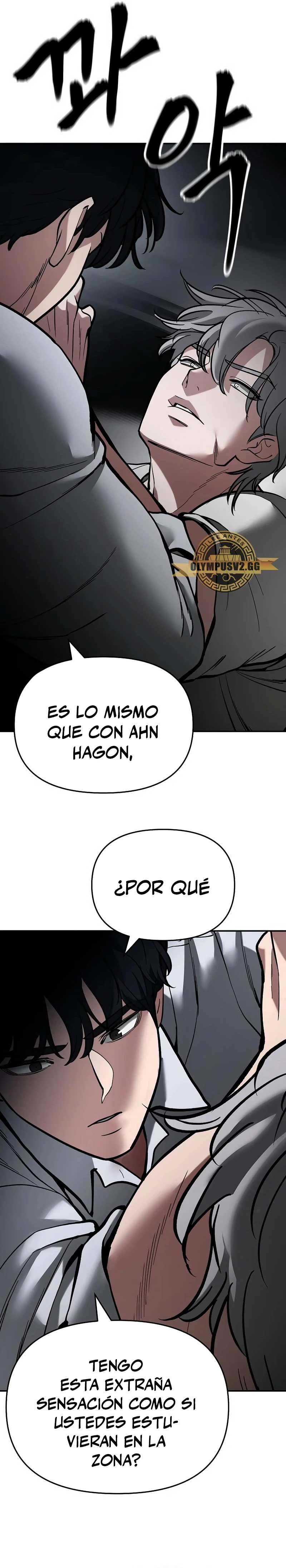 El Maton al Mando capítulo 67 página 28