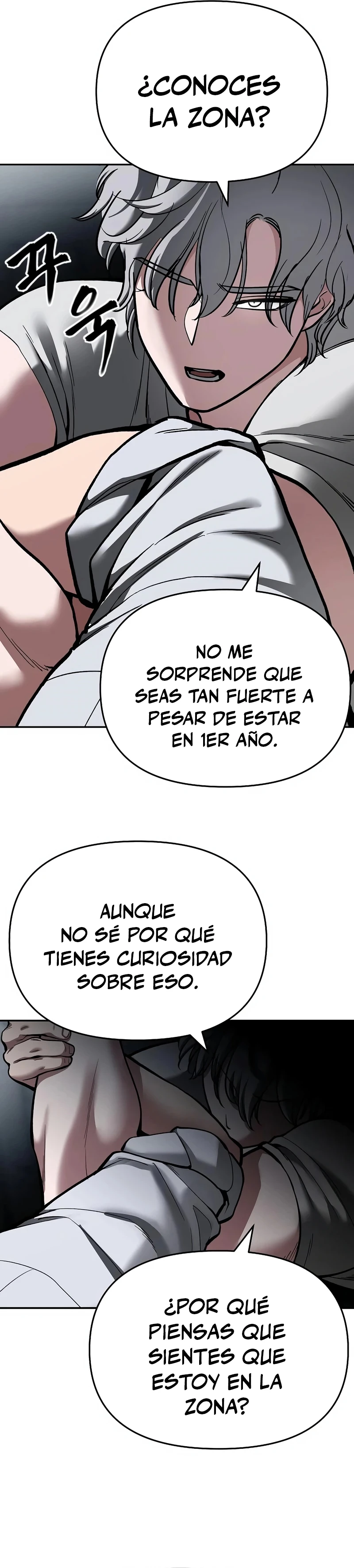 El Maton al Mando capítulo 67 página 29