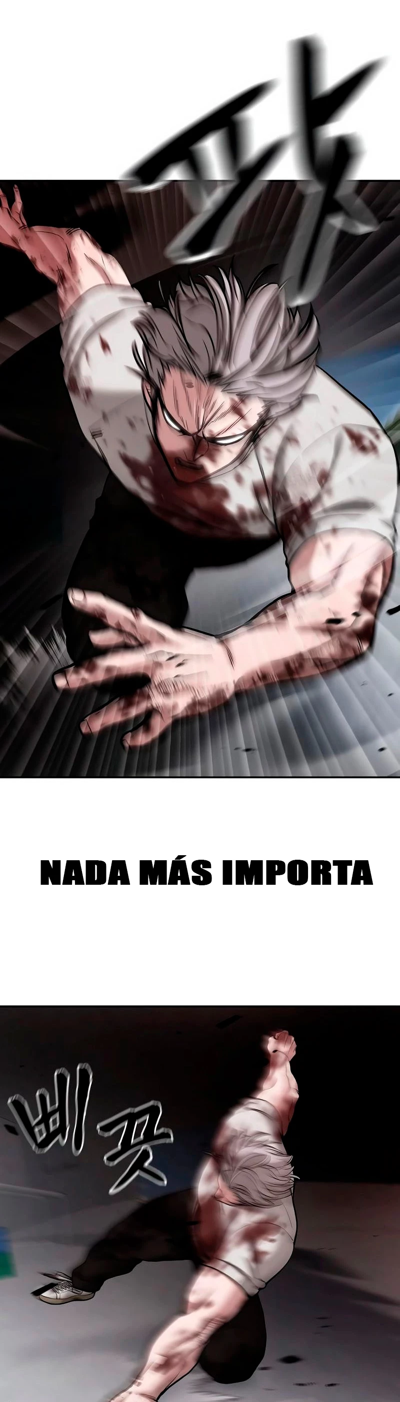 El Maton al Mando capítulo 68 página 52
