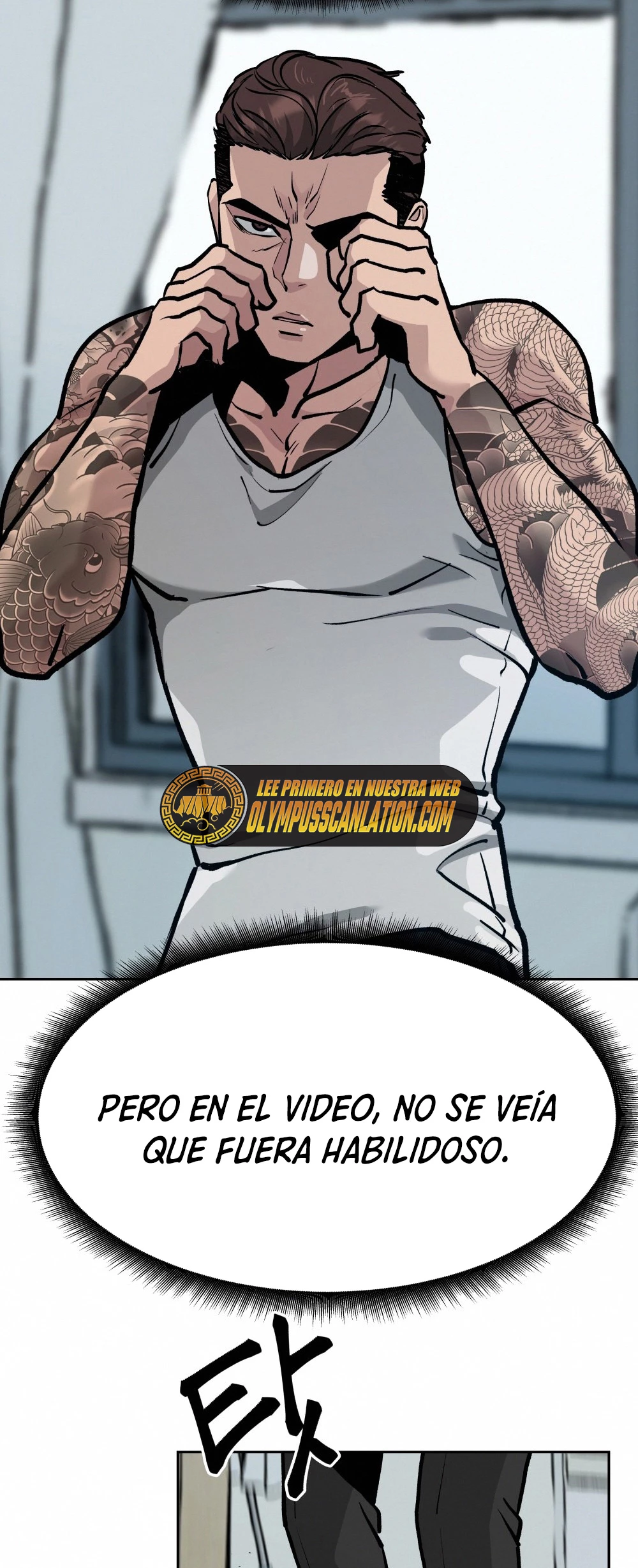 El Maton al Mando capítulo 7 página 17