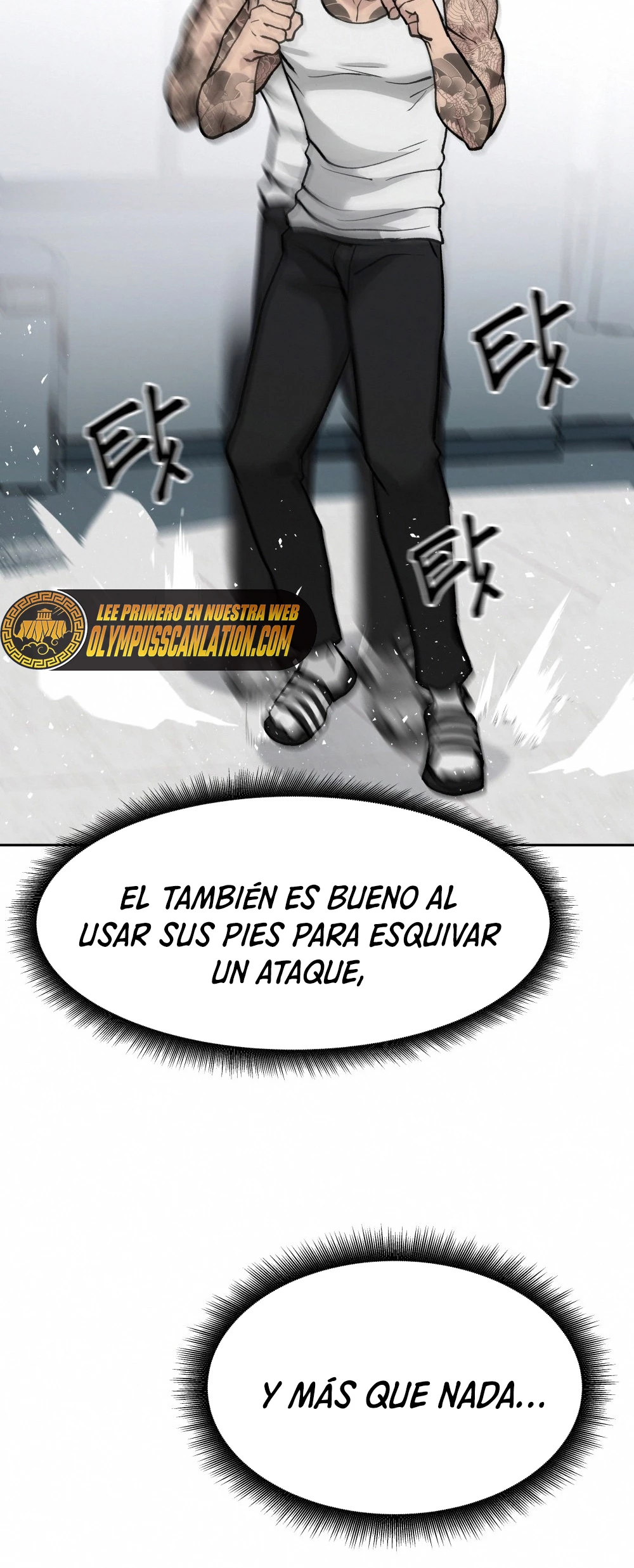El Maton al Mando capítulo 7 página 30