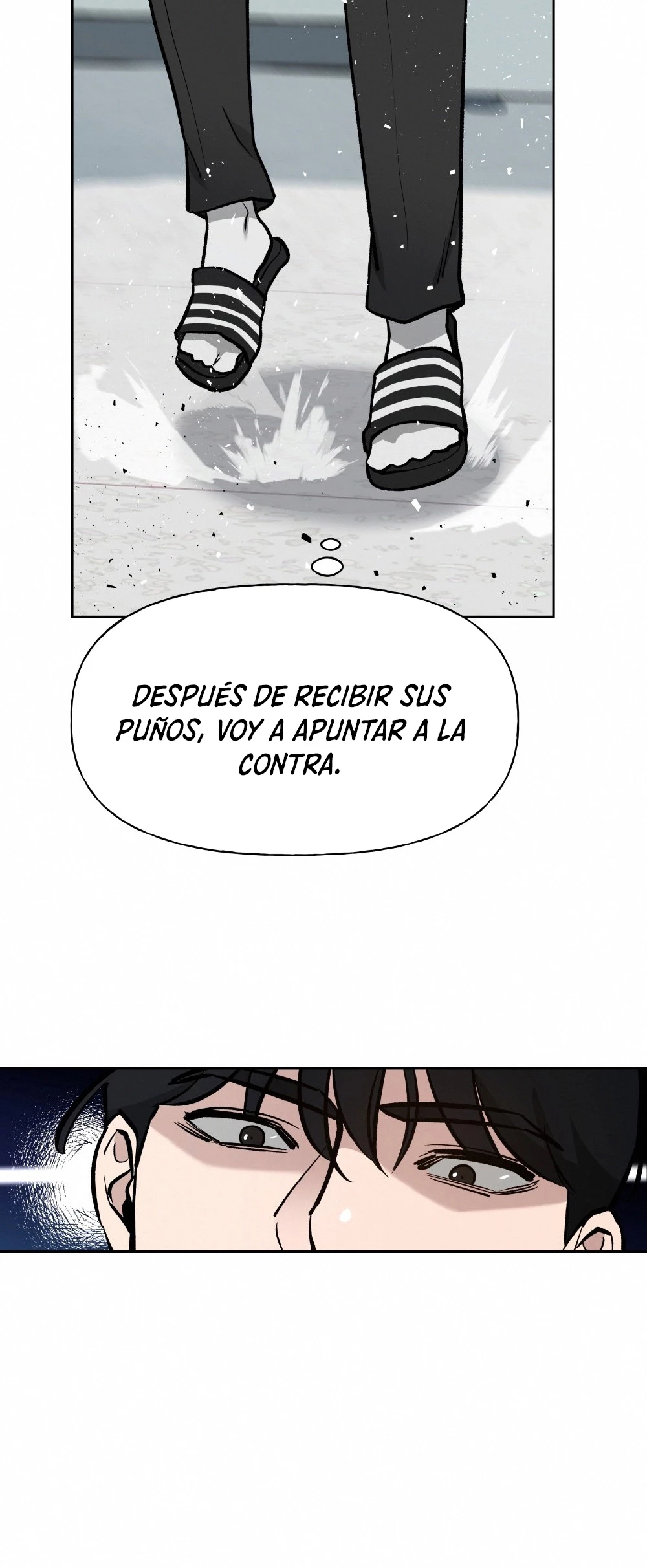 El Maton al Mando capítulo 7 página 43