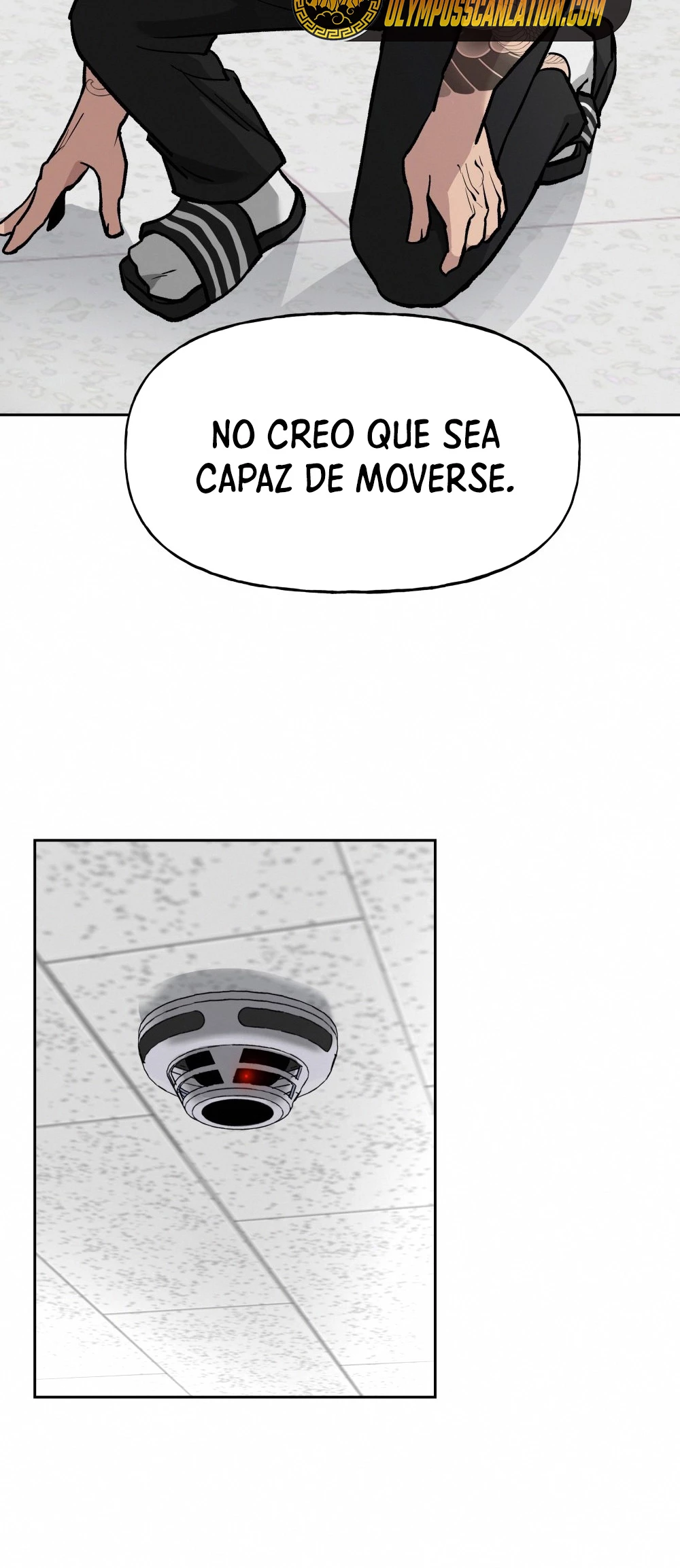 El Maton al Mando capítulo 7 página 70