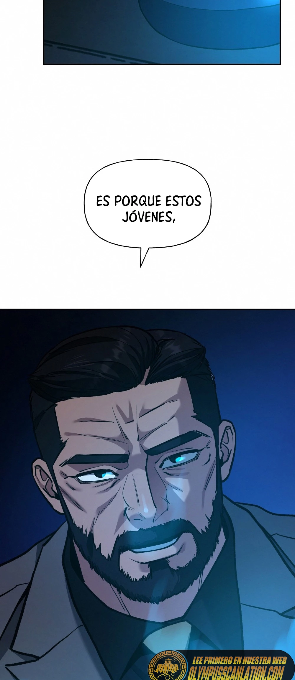El Maton al Mando capítulo 7 página 73