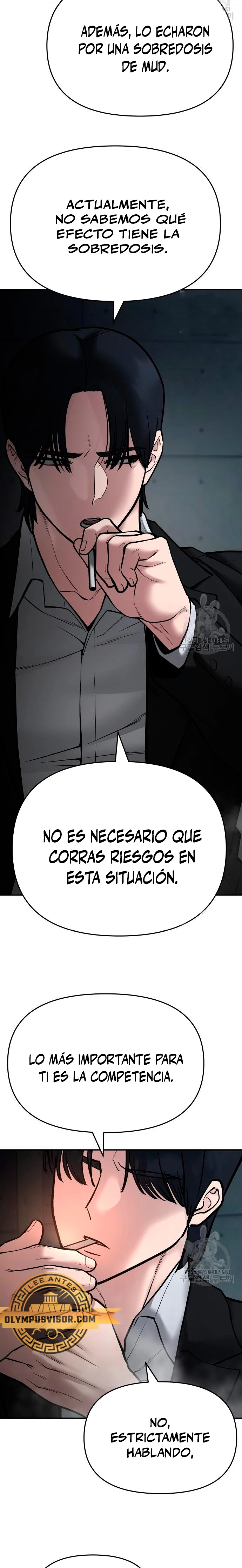 El Maton al Mando capítulo 75 página 12