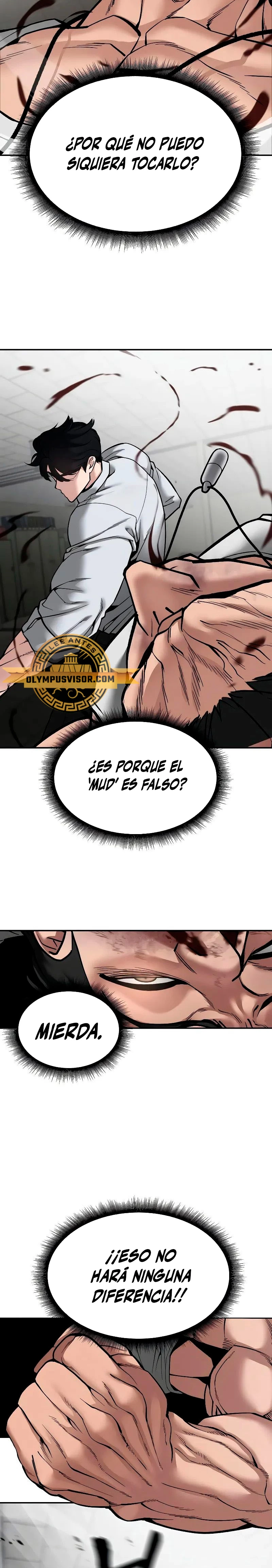 El Maton al Mando capítulo 82 página 19