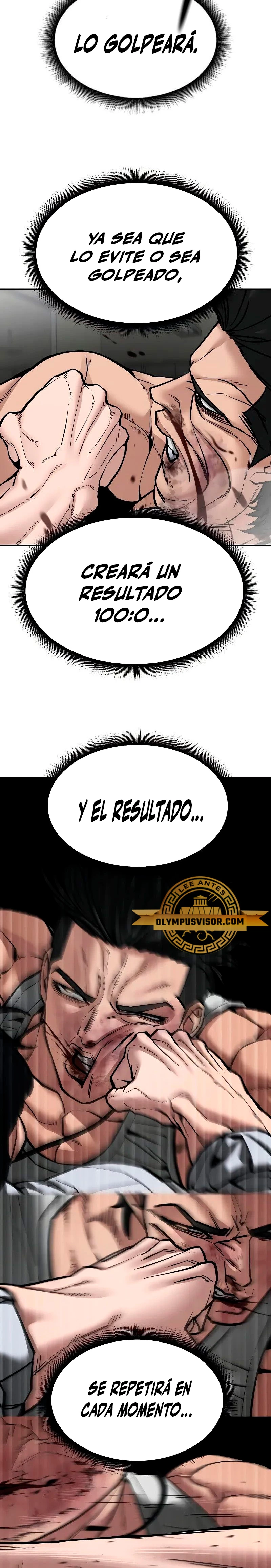 El Maton al Mando capítulo 82 página 24