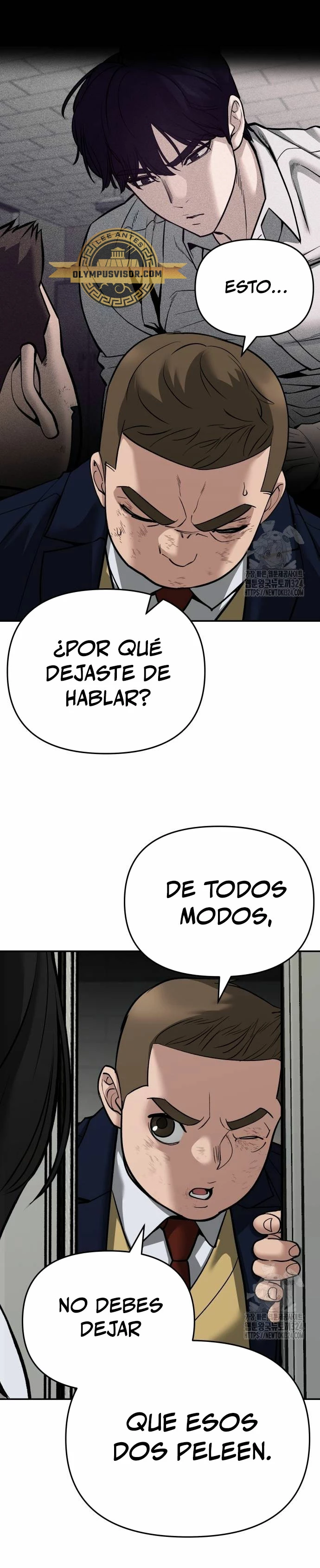 El Maton al Mando capítulo 86 página 11