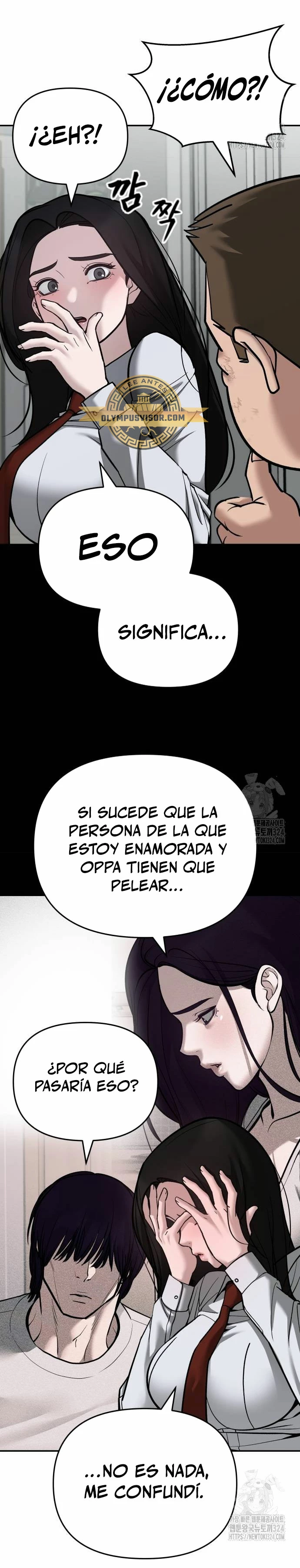 El Maton al Mando capítulo 86 página 13