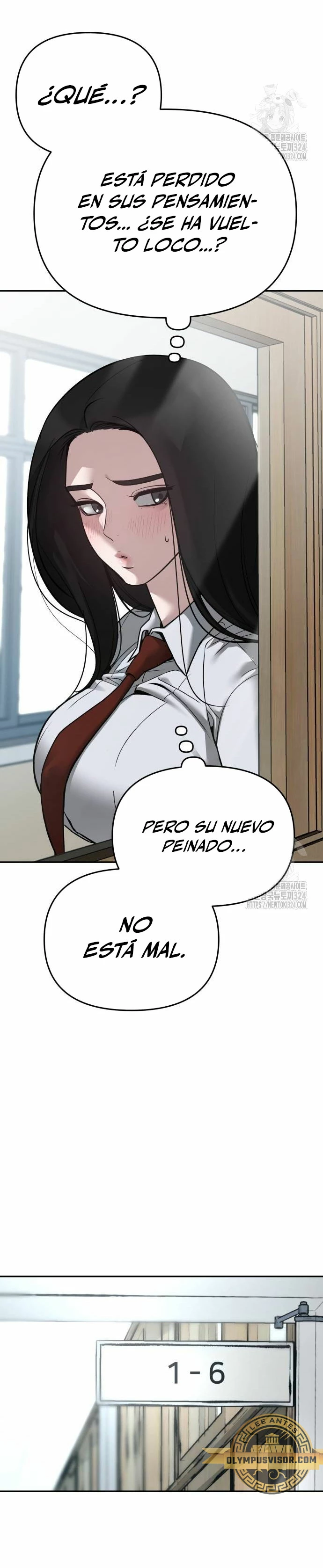 El Maton al Mando capítulo 86 página 21