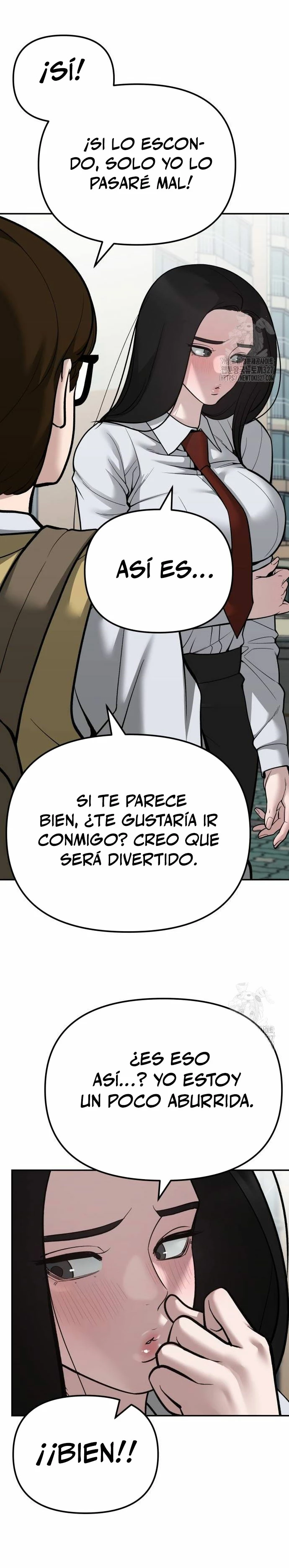 El Maton al Mando capítulo 89 página 42