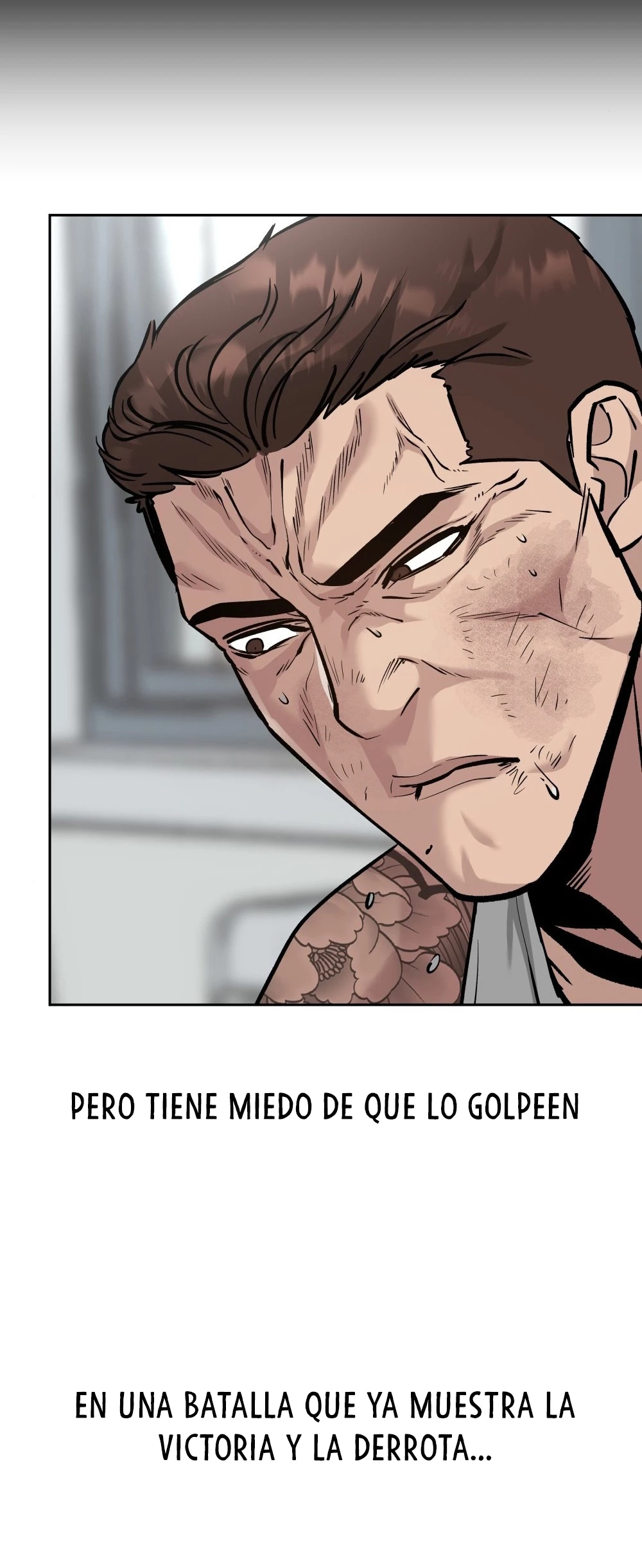 El Maton al Mando capítulo 9 página 13