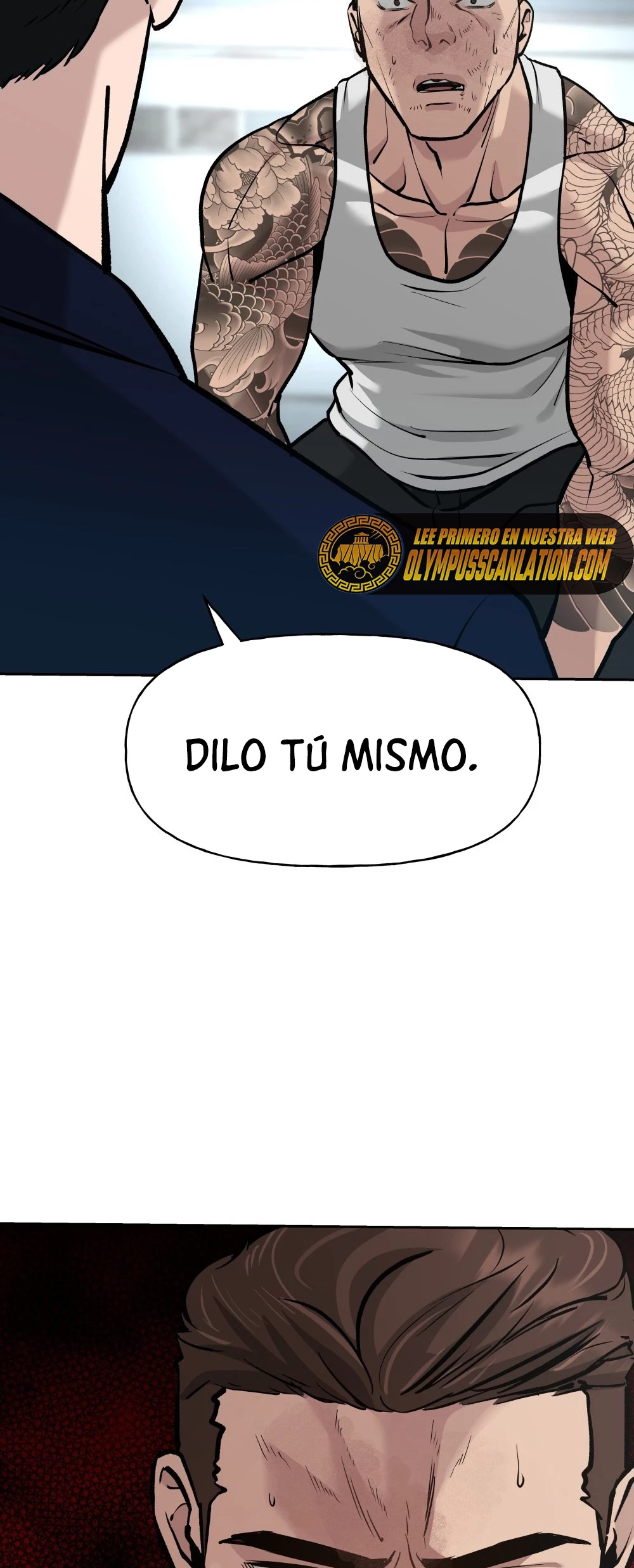 El Maton al Mando capítulo 9 página 16