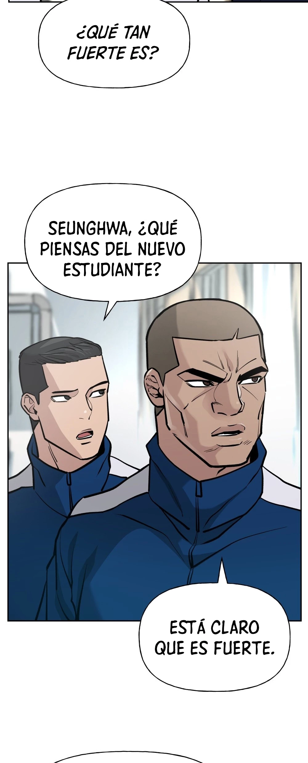 El Maton al Mando capítulo 9 página 23