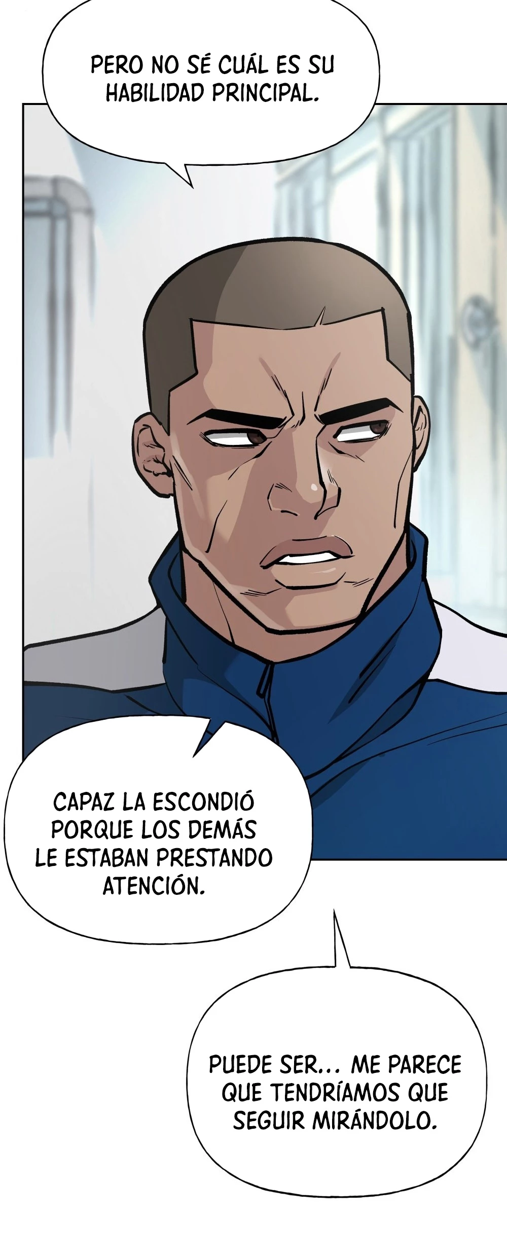 El Maton al Mando capítulo 9 página 24