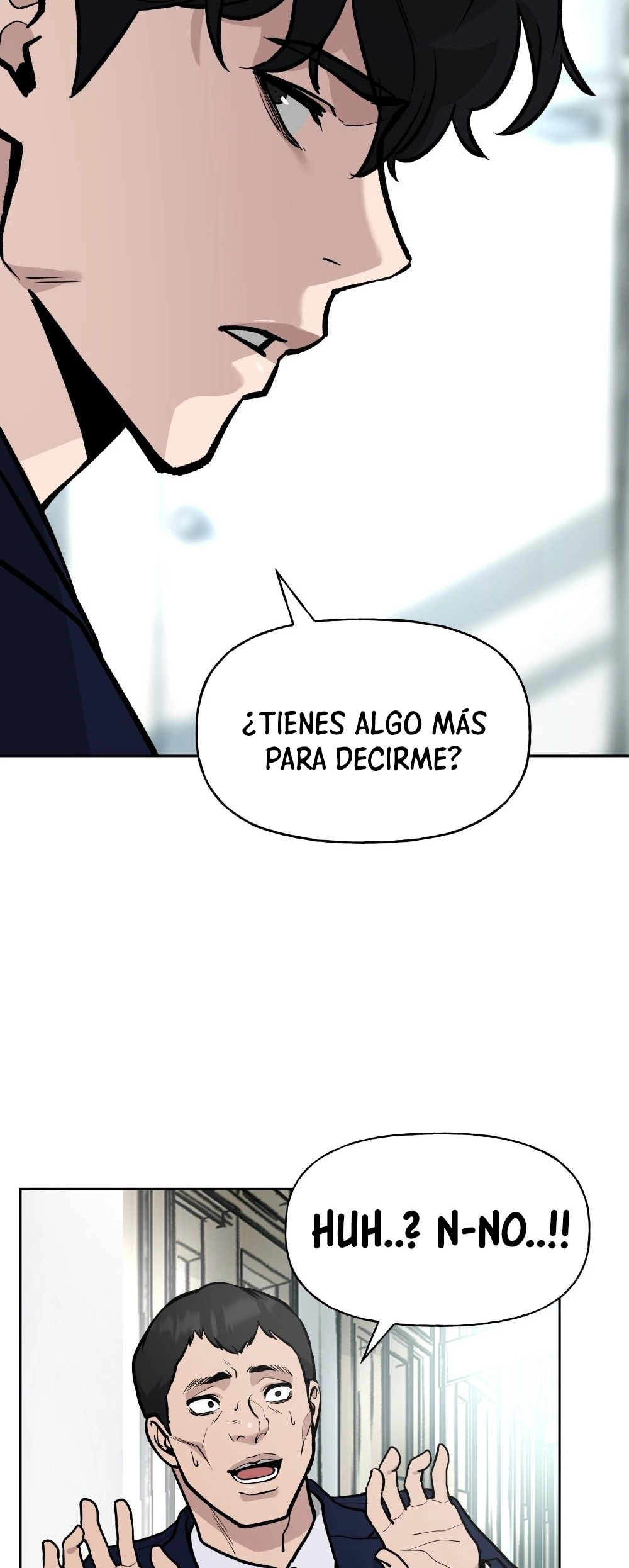 El Maton al Mando capítulo 9 página 30