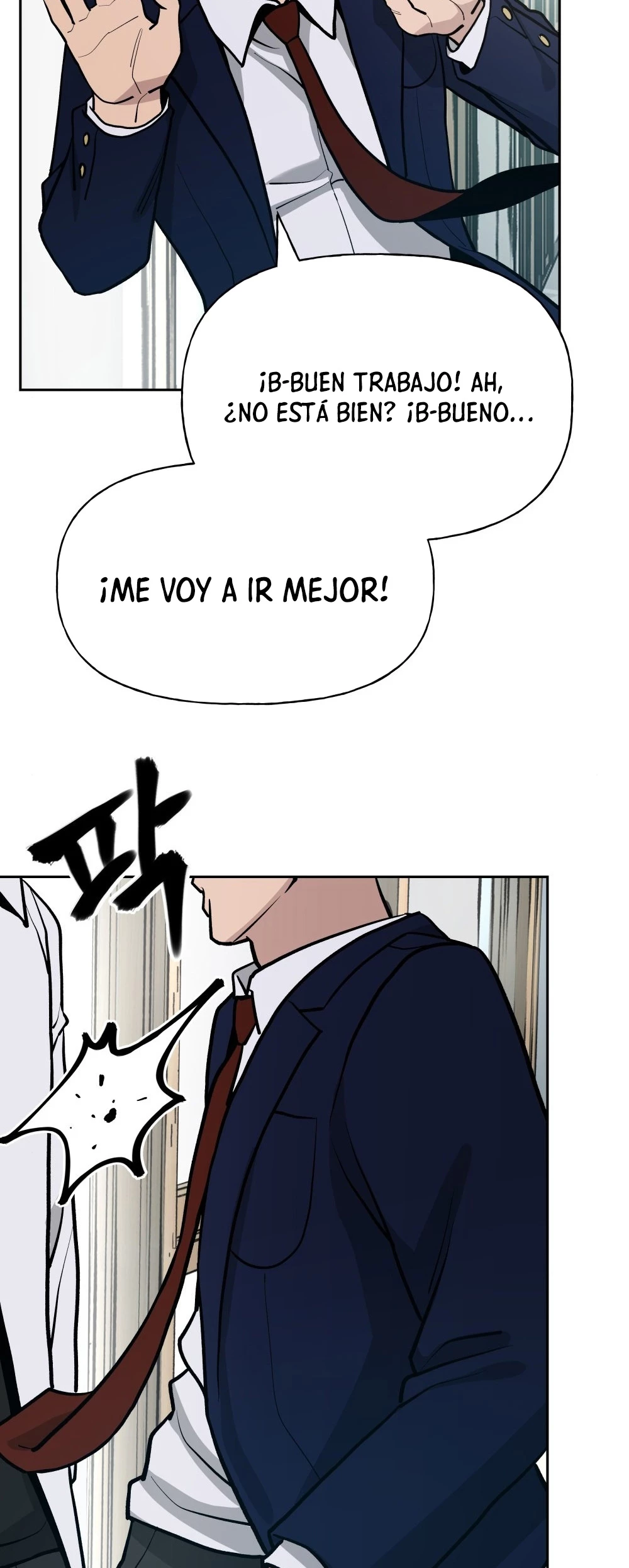 El Maton al Mando capítulo 9 página 31