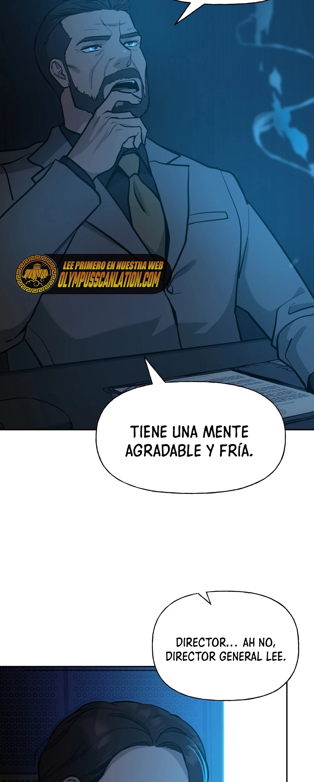 El Maton al Mando capítulo 9 página 40