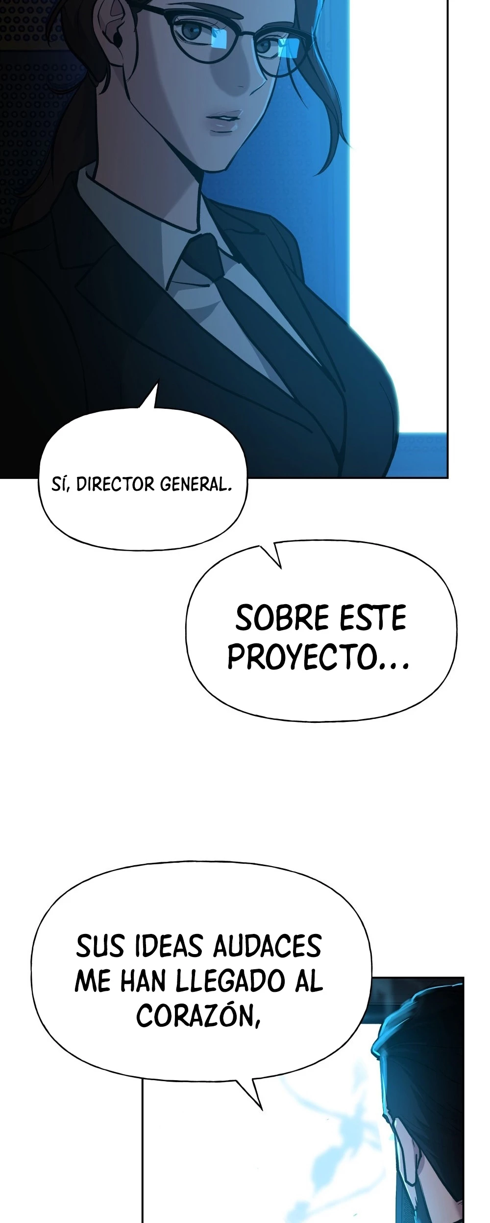 El Maton al Mando capítulo 9 página 41